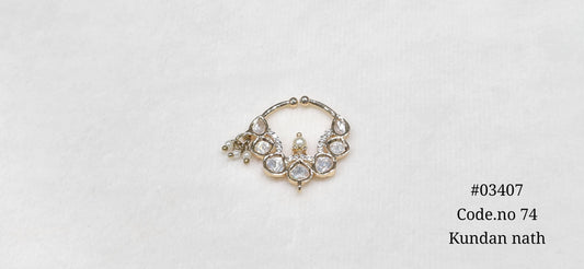 Kundan Nath 03407
