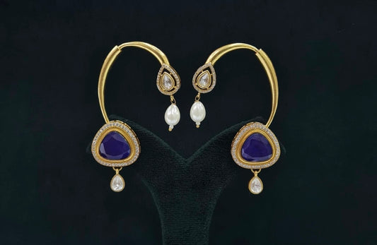 Maximalist Earcuff 08075