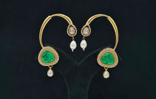 Maximalist Earcuff 08075