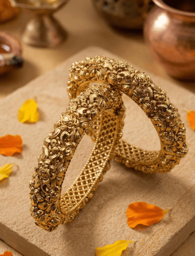 Antique Bangles