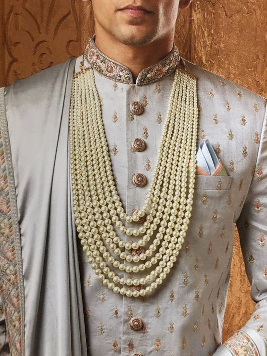 Groom Jewellry