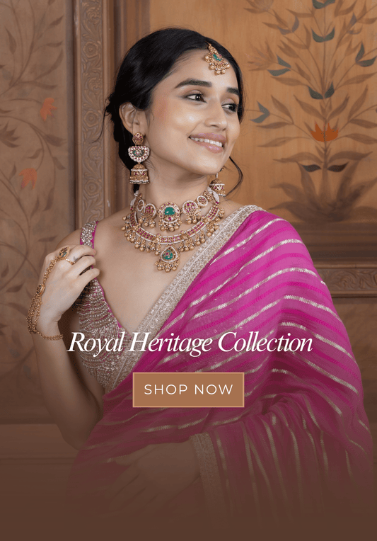 Heritage Jewellery