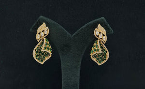 Kundan Earrings 08203