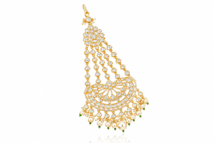 Kundan Passa 10447