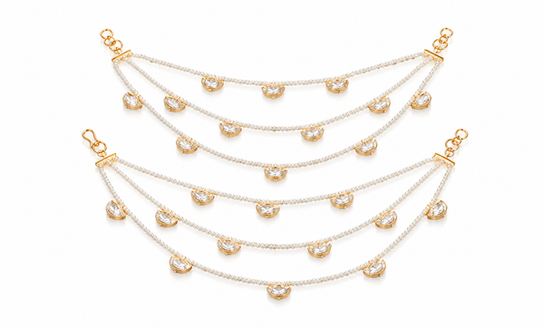 Kundan Kanchain 09610