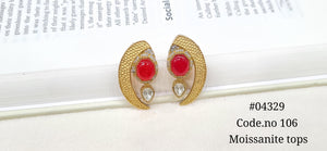 Kundan Tops 04329