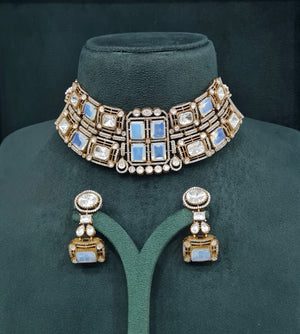 Statement Choker 07972