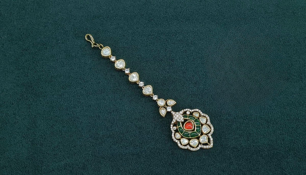 Kundan Tikka 06008