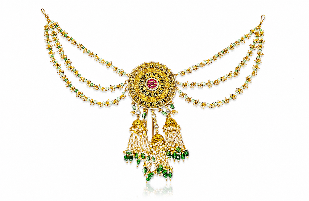 Hair Accessory 11313
