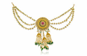 Hair Accessory 11313