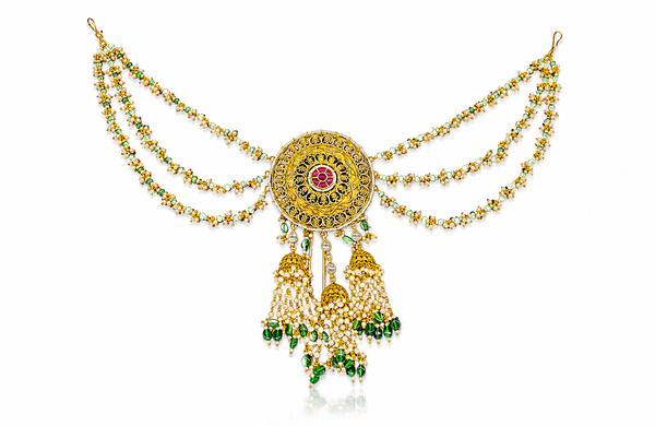 Hair Accessory 11313