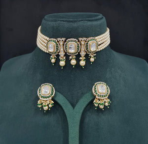 Victorian Necklace 09624