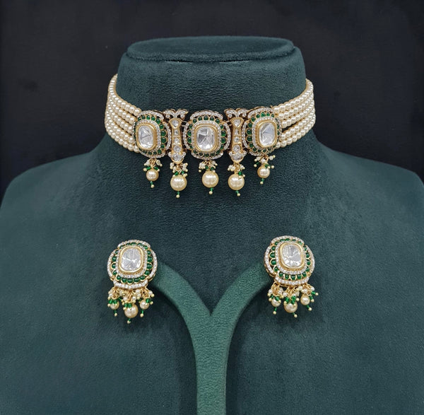 Victorian Necklace 09624