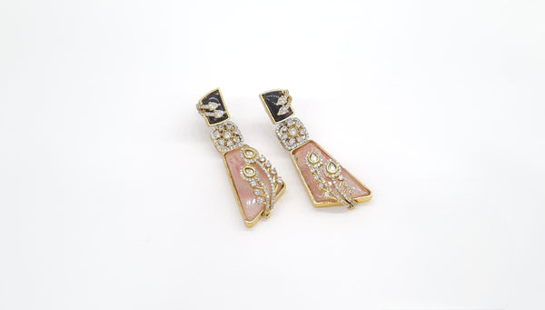 Gems Earring 11404