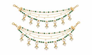 Kundan Kanchain 10050