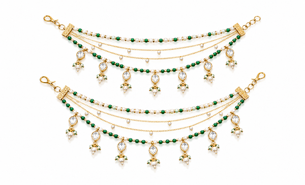Kundan Kanchain 10050