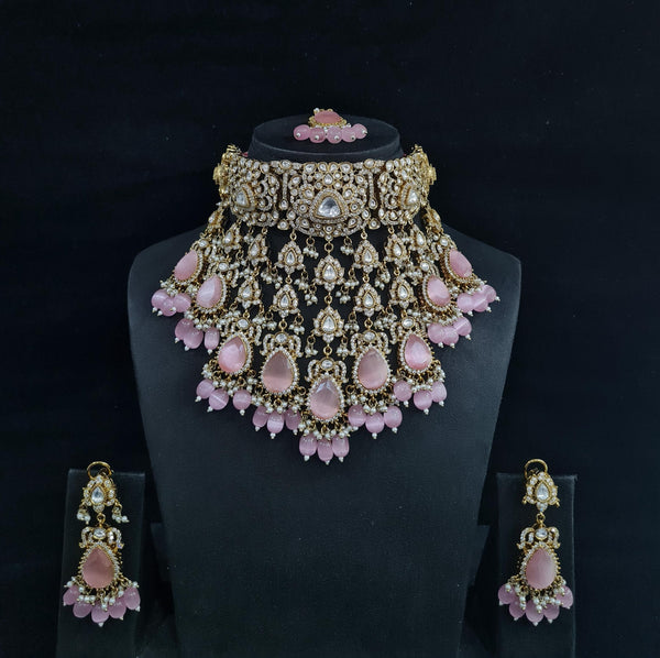 Victorian Necklace 00087