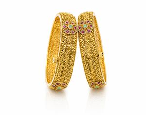 Heritage Bangles 10597