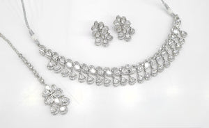 Kundan Necklace 07448