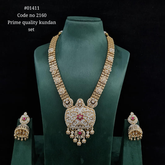 Kundan Long 01411