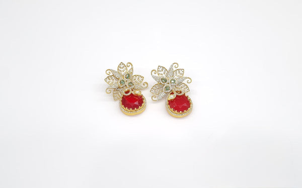 Sabyasachi Earrings 11403