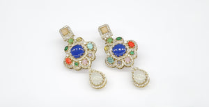 Sabyasachi Earrings 09404