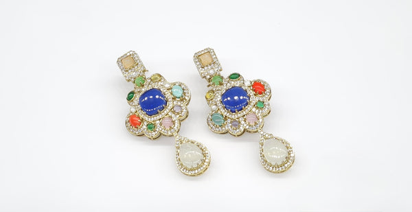 Sabyasachi Earrings 09404