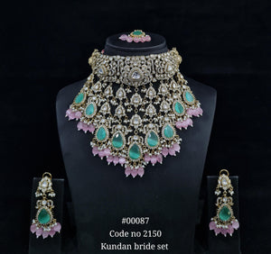 Victorian Necklace 00087