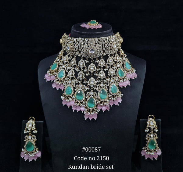 Victorian Necklace 00087