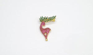 Brooch 10488