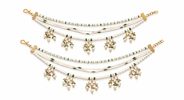 Kundan Kanchain 10047