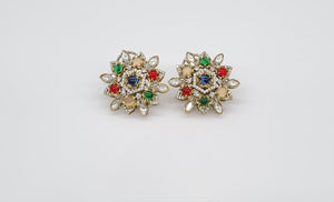 Sabyasachi Earrings 09406