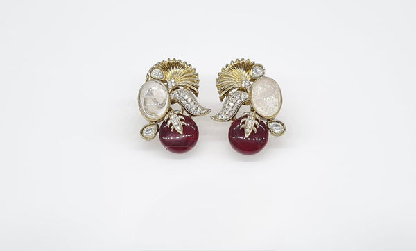 Sabyasachi Earrings 09294