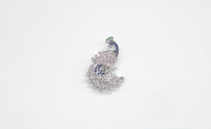 Brooch 10487