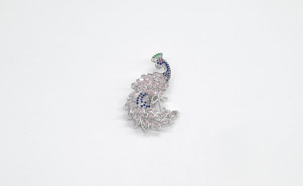Brooch 10487