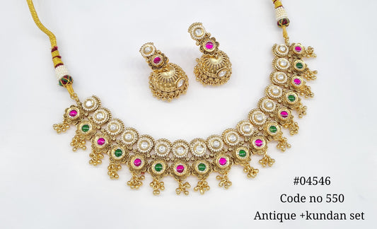 PP necklace 04546