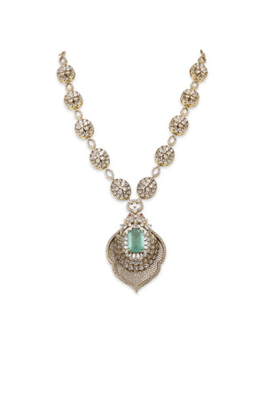 Birdhichand Long Necklace 08270