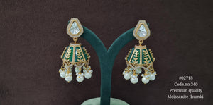 Kundan Jhumki 02718