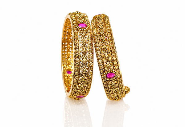 Heritage Bangles 11704