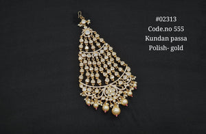 Kundan Passa 02313