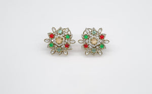 Sabyasachi Earrings 09406