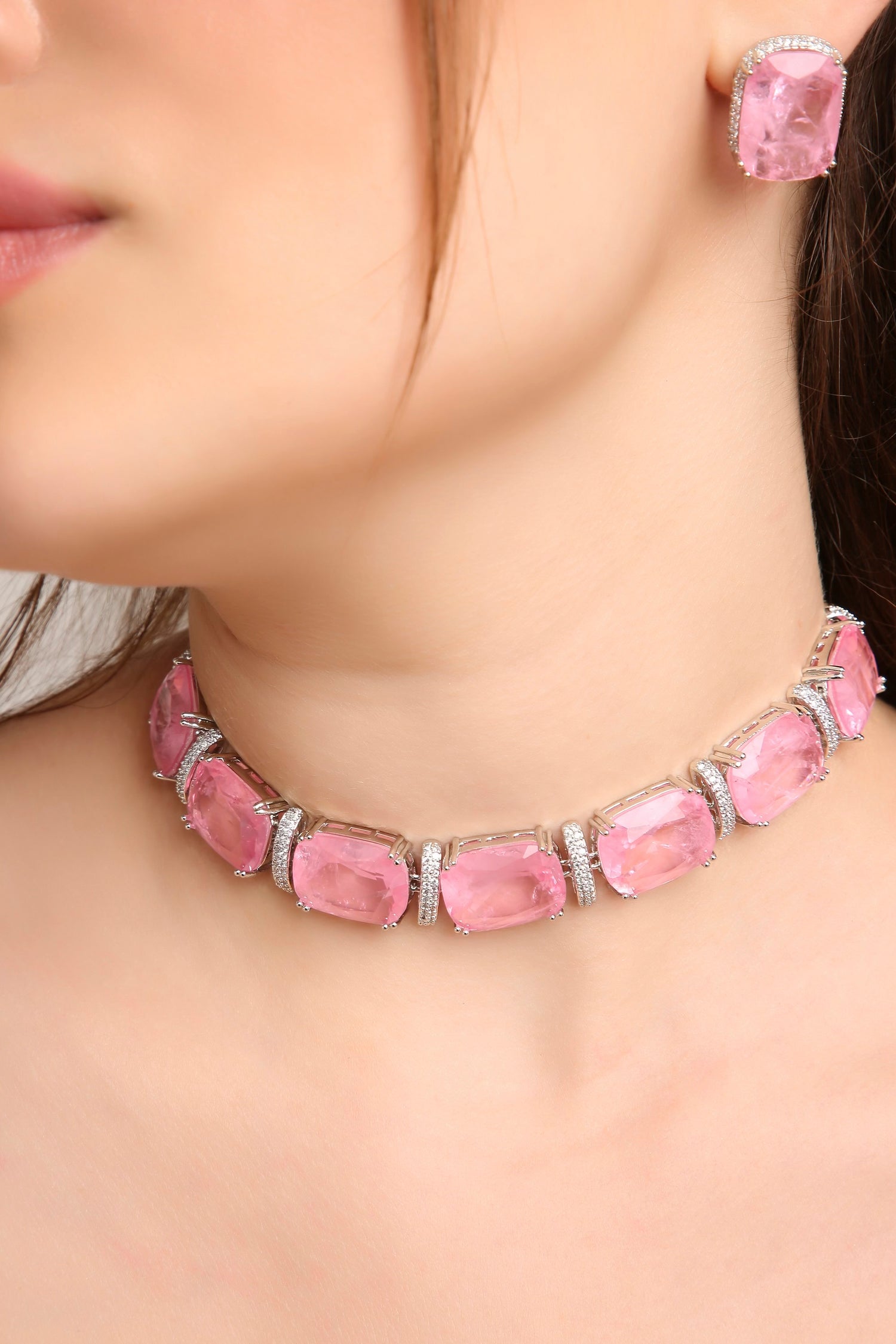 Cz Choker 10100