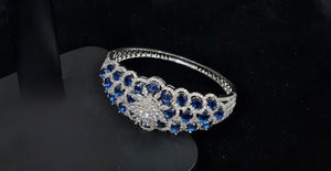 Cz Bracelet 08233