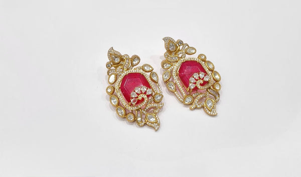 Kundan Tops 10286