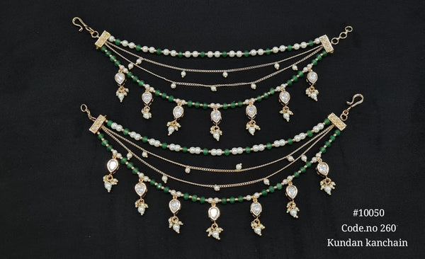 Kundan Kanchain 10050