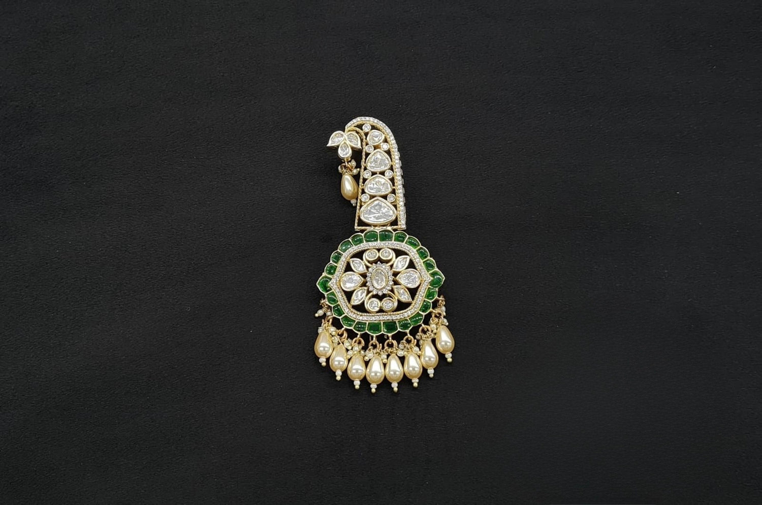 Kundan Kalgi 11303