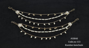 Kundan Kanchain 10046