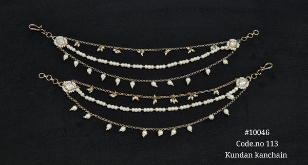 Kundan Kanchain 10046