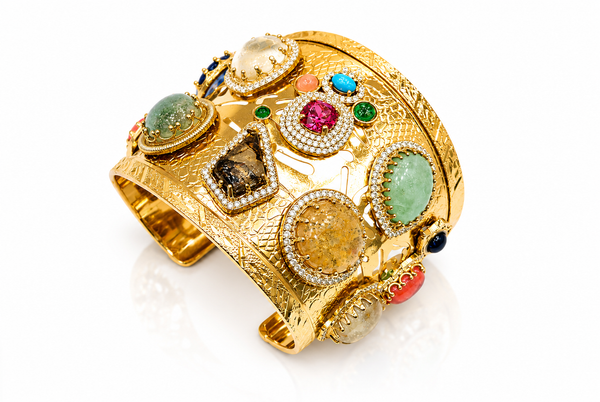 Sabyasachi Kada 10090