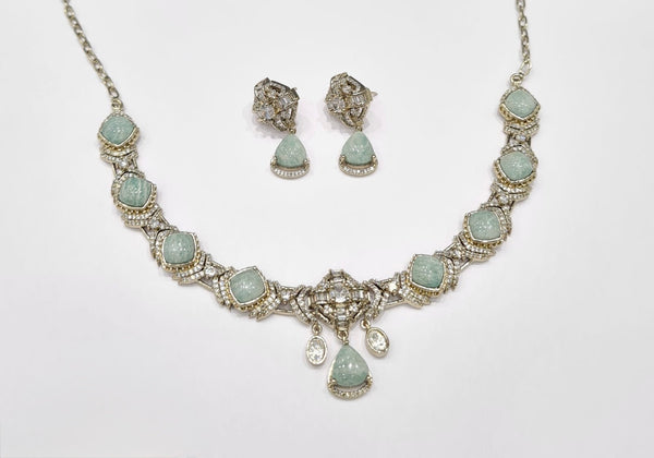 Sabyasachi Necklace 10039